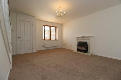 3 bedroom end of terrace house to rent, Sale Drive, Clothall Common, Baldock, SG7