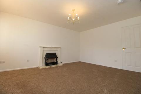 3 bedroom end of terrace house to rent, Sale Drive, Clothall Common, Baldock, SG7