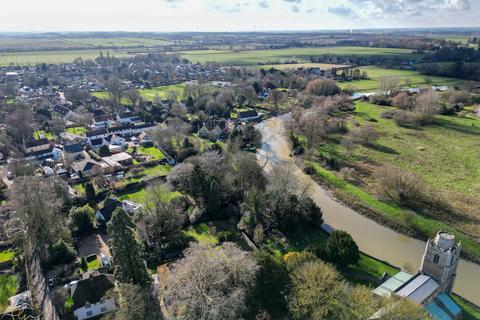 4 bedroom character property for sale, Hemingford Grey PE28