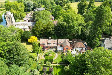 4 bedroom character property for sale, Hemingford Grey PE28
