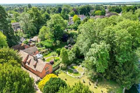 4 bedroom character property for sale, Hemingford Grey PE28