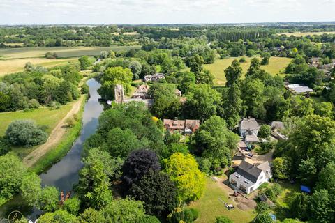 4 bedroom character property for sale, Hemingford Grey PE28