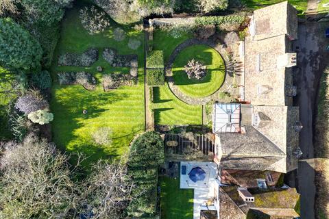 undefined, Hemingford Grey PE28