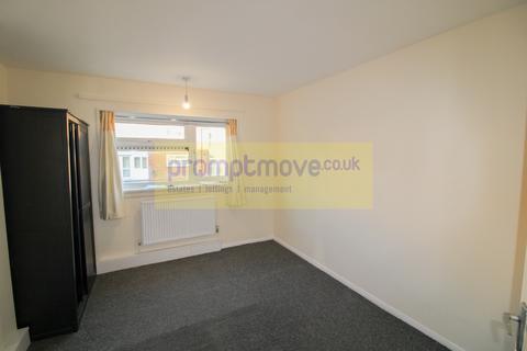 1 bedroom flat to rent, Townsley Close Luton LU1 3EG