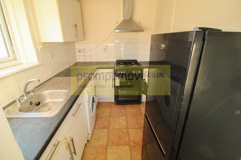 1 bedroom flat to rent, Townsley Close Luton LU1 3EG