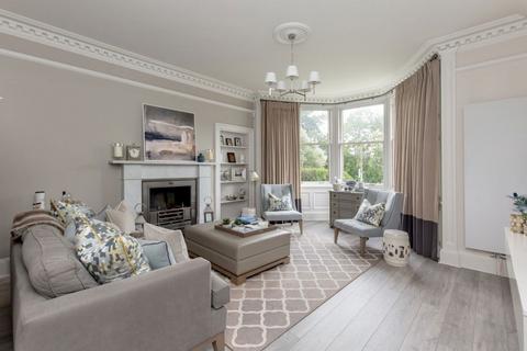 6 bedroom townhouse to rent, Murrayfield Gardens, Murrayfield, Edinburgh