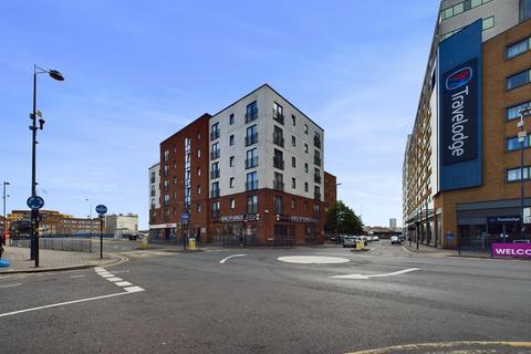 1 bedroom flat for sale, 38 Upper Dean Street, Birmingham B5