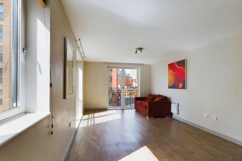 1 bedroom flat for sale, 38 Upper Dean Street, Birmingham B5