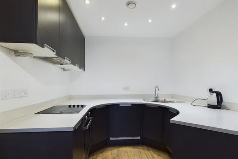 1 bedroom flat for sale, 41 Essex Street, Birmingham B5