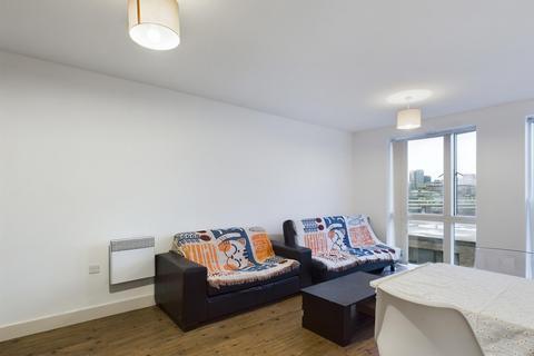 1 bedroom flat for sale, 41 Essex Street, Birmingham B5