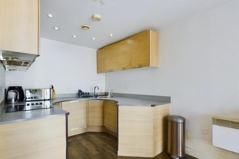 2 bedroom flat for sale, Essex Street, Birmingham B5