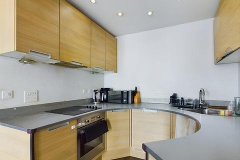 2 bedroom flat for sale, Essex Street, Birmingham B5