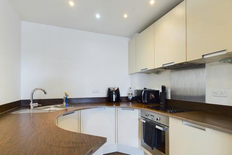 1 bedroom flat for sale, Essex Street, Birmingham B5