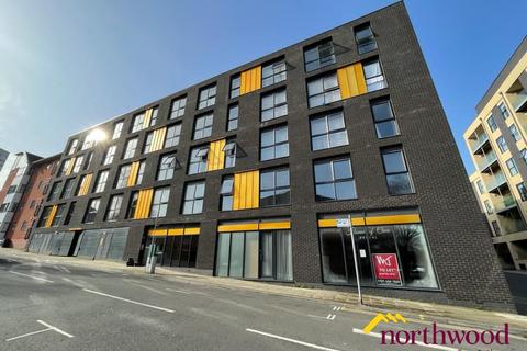 2 bedroom flat for sale, Helena Street, Birmingham B1