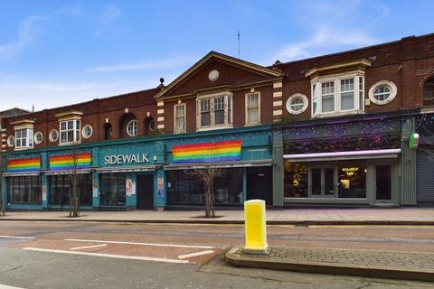 1 bedroom flat for sale, Hurst Street, Birmingham B5