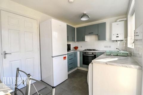 2 bedroom semi-detached house for sale, Baker Close, Kilnhurst