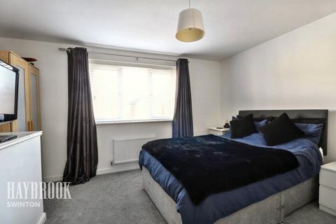 14 Baker Close, Kilnhurst, Mexborough, S64 5WH