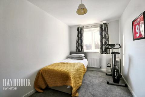 14 Baker Close, Kilnhurst, Mexborough, S64 5WH