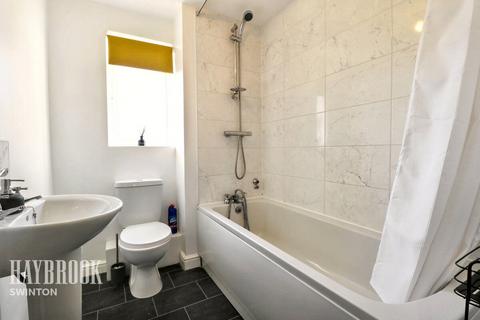 14 Baker Close, Kilnhurst, Mexborough, S64 5WH
