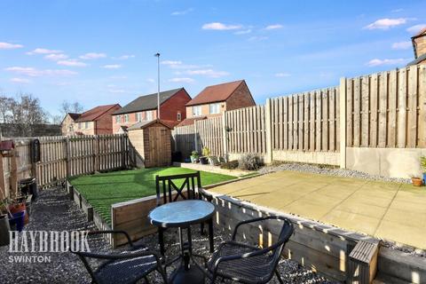 14 Baker Close, Kilnhurst, Mexborough, S64 5WH