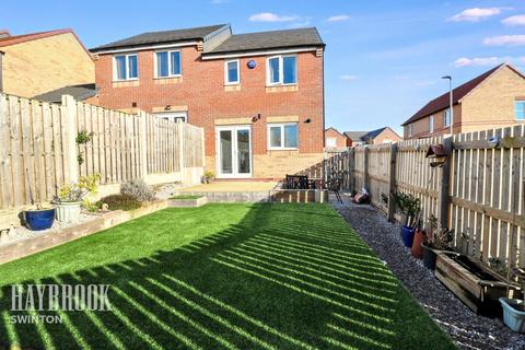 14 Baker Close, Kilnhurst, Mexborough, S64 5WH