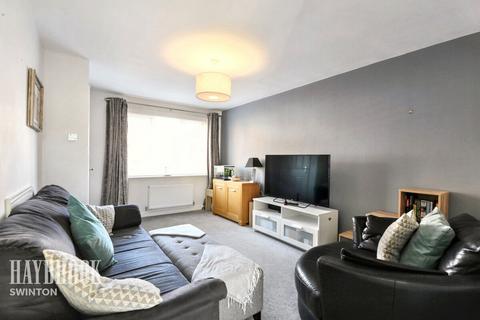 2 bedroom semi-detached house for sale, Baker Close, Kilnhurst