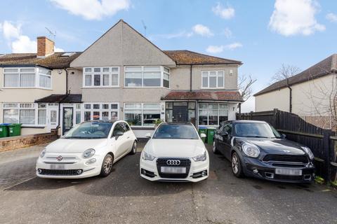 4 bedroom end of terrace house for sale, Ramillies Road, Sidcup, DA15