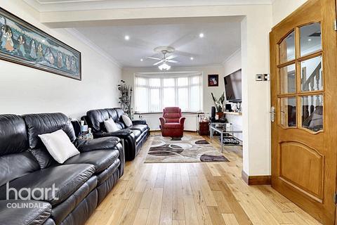 5 bedroom semi-detached house for sale, Grange Hill, Edgware, HA8