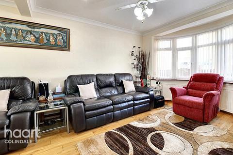 5 bedroom semi-detached house for sale, Grange Hill, Edgware, HA8