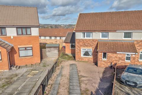 4 bedroom semi-detached house for sale, Craighill Court, Dundee DD4