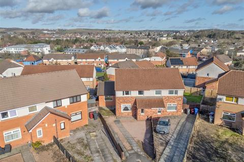 4 bedroom semi-detached house for sale, Craighill Court, Dundee DD4