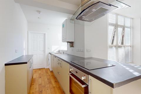 1 bedroom apartment to rent, Castle Foregate, Shrewsbury