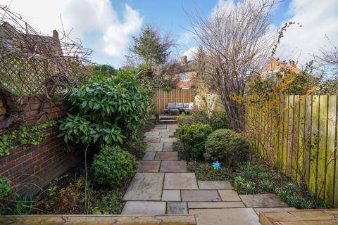 4 bedroom terraced house for sale, Wayland Road, Sheffield S11