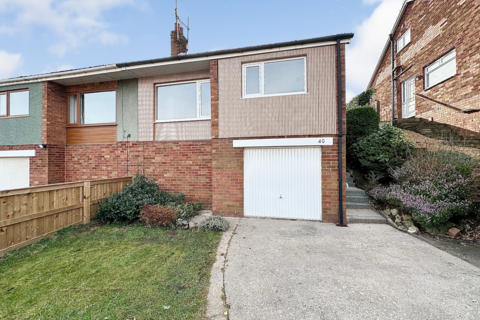 3 bedroom bungalow for sale, Ramsey Avenue, Preston PR1