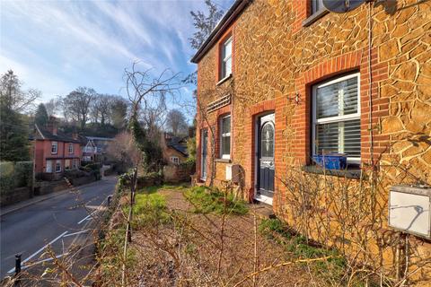 3 bedroom terraced house for sale, Brighton Road, Godalming, Surrey, GU7