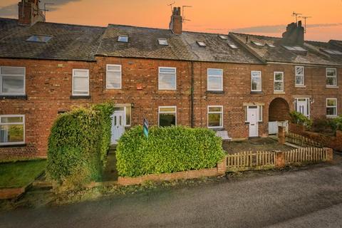 Garnett Terrace, Tadcaster, North Yorkshire
