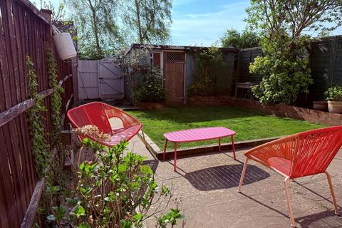 undefined, Garnett Terrace, Tadcaster, North Yorkshire