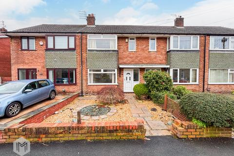 2 bedroom terraced house for sale, Holly Street, Tottington, Bury, Greater Manchester, BL8 3EZ