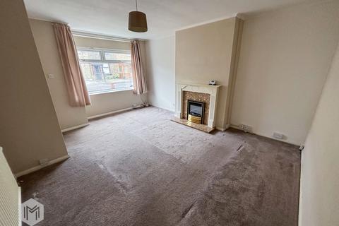 2 bedroom terraced house for sale, Holly Street, Tottington, Bury, Greater Manchester, BL8 3EZ