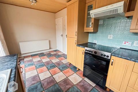 2 bedroom terraced house for sale, Holly Street, Tottington, Bury, Greater Manchester, BL8 3EZ