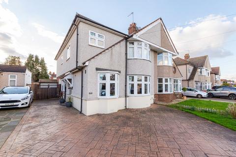 4 bedroom semi-detached house for sale, Burnt Oak Lane, Sidcup, DA15