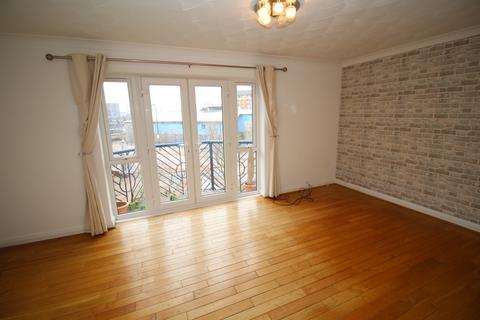 2 bedroom apartment to rent, Vancouver Quay, Salford Quays, Salford, Lancashire, M50