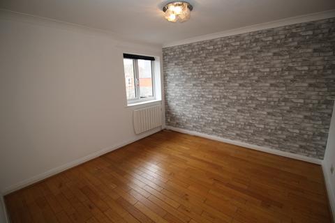 2 bedroom apartment to rent, Vancouver Quay, Salford Quays, Salford, Lancashire, M50