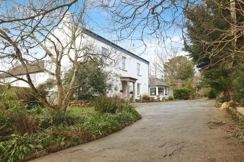 4 bedroom character property for sale, Stoke Road, Torquay TQ1