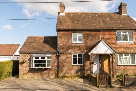 2 bedroom semi-detached house for sale, Selsfield Road, East Grinstead RH19