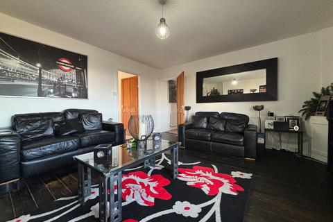 2 bedroom maisonette for sale, Glyndwr Road, Barry, CF62