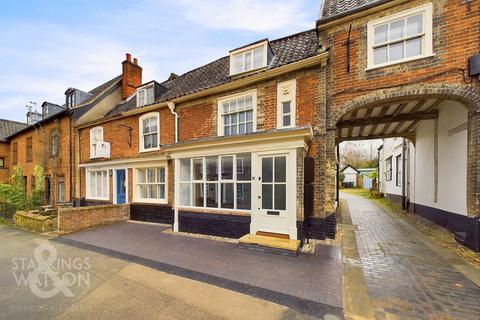 3 bedroom terraced house for sale, Old Market Place, Harleston