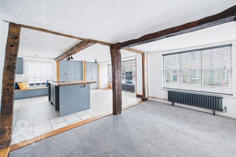 3 bedroom terraced house for sale, Old Market Place, Harleston