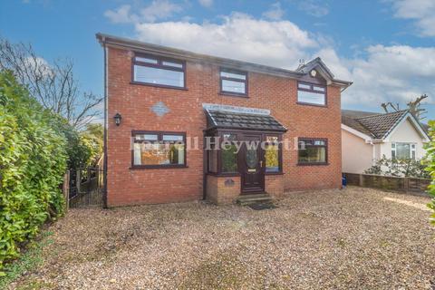 4 bedroom detached house for sale, Smallwood Hey, Preston PR3