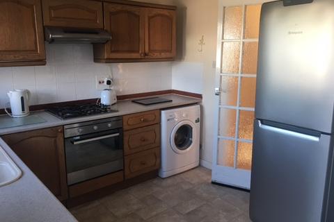 2 bedroom terraced house to rent, Irvine Place, Stirling, FK8